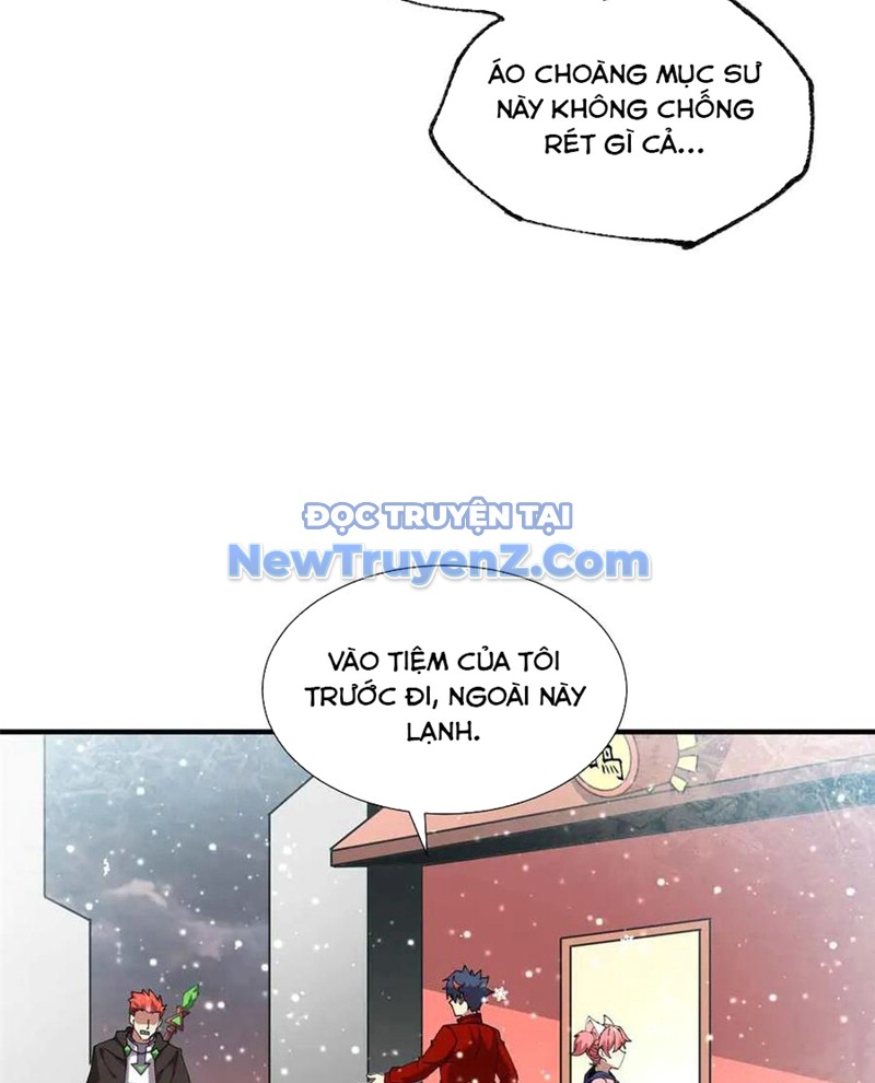 Siêu Thần Chế Tạp Sư chapter 172 - Trang 33