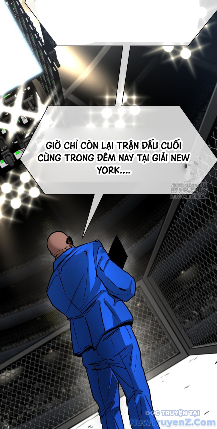 Shark - Cá Mập chapter 356 - Trang 34
