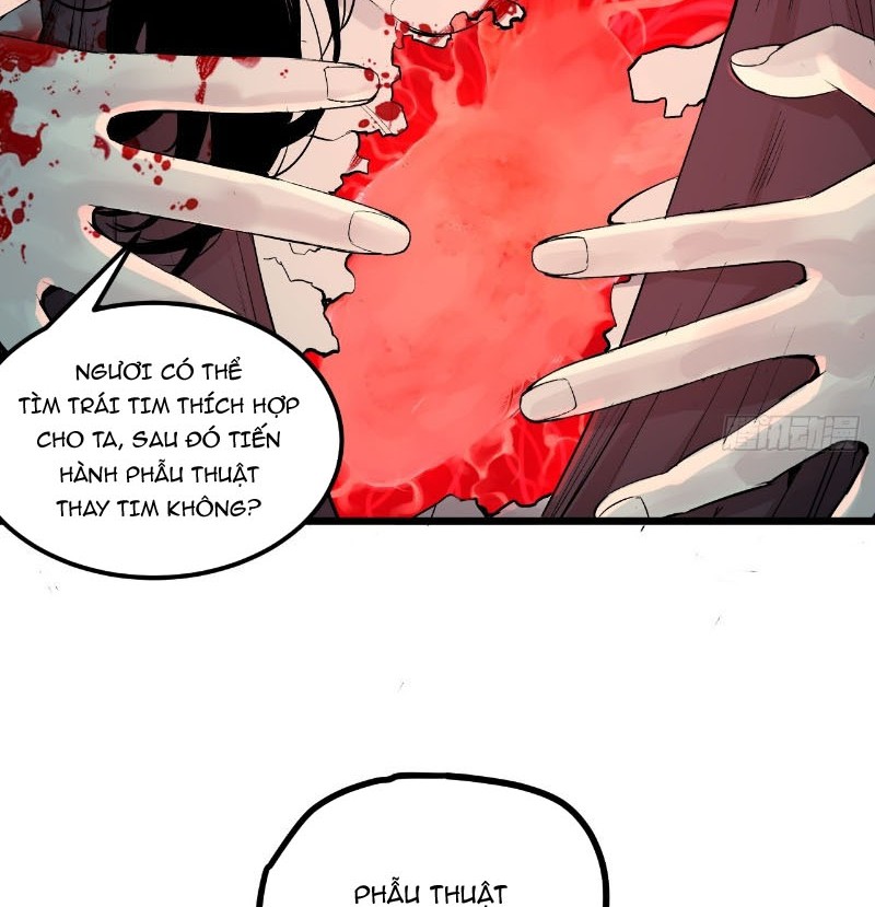 Ta Có Một Sở Nghiên Cứu Quái Vật chapter 7 - Trang 15