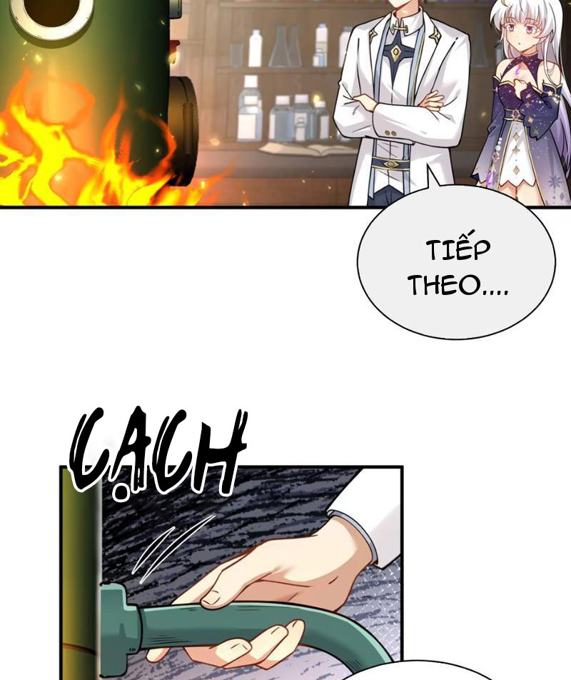 Toàn Bộ Fan Của Ta Đều Là Ma Nữ chapter 7 - Trang 35