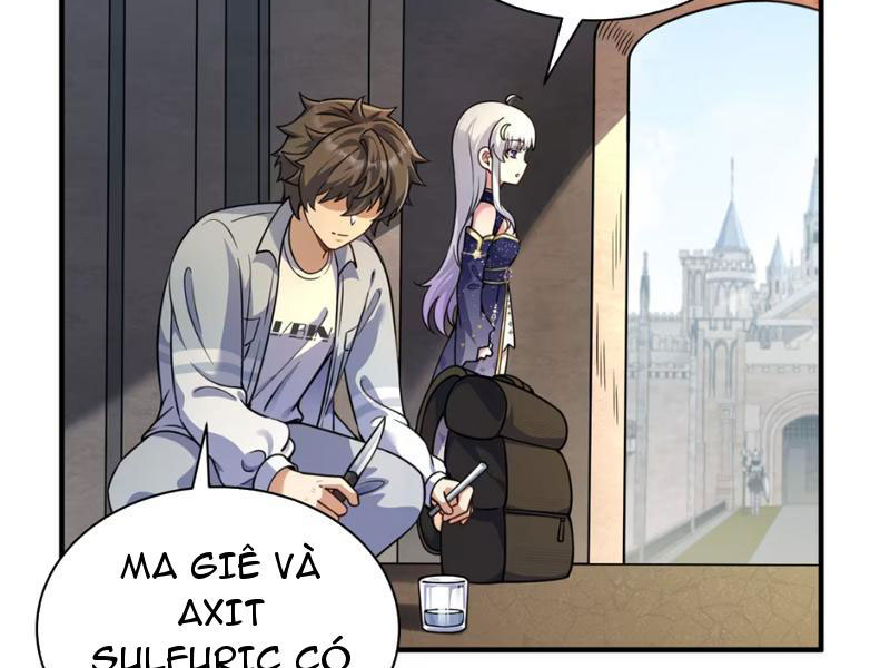 Toàn Bộ Fan Của Ta Đều Là Ma Nữ chapter 2 - Trang 92