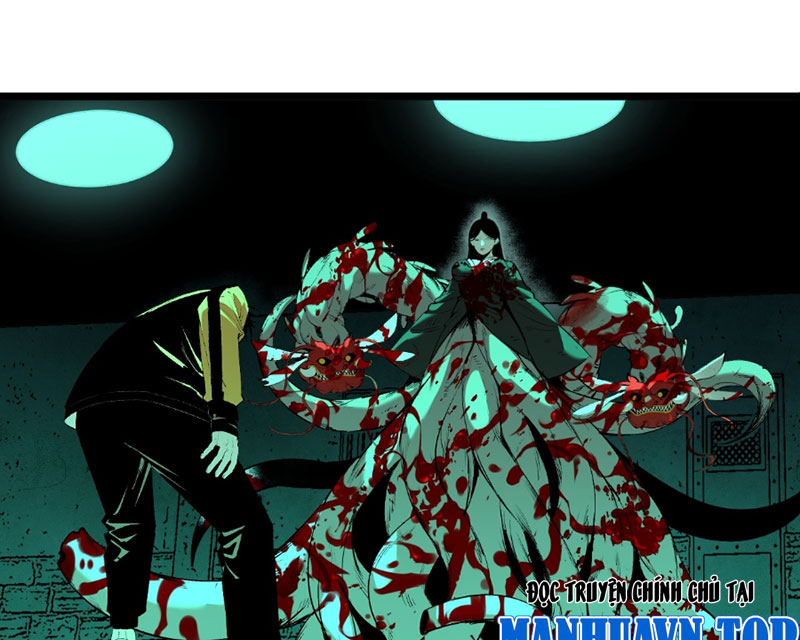 Ta Có Một Sở Nghiên Cứu Quái Vật chapter 6 - Trang 75