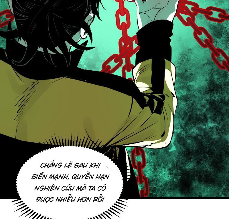 Ta Có Một Sở Nghiên Cứu Quái Vật chapter 2 - Trang 157