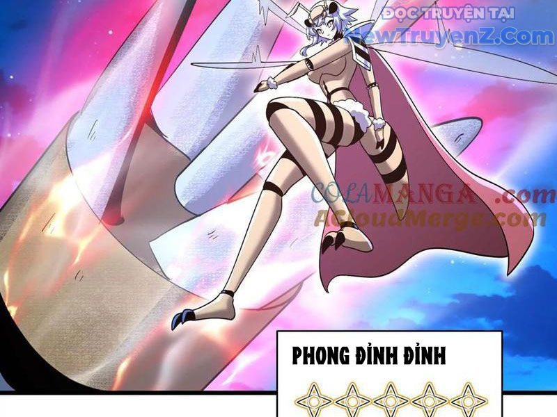 Vũ Trụ Trùng Vương chapter 38 - Trang 41