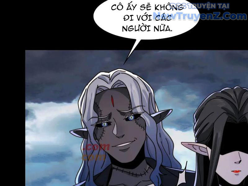 đối Mặt Với Bệnh Tâm Thần, Ma Quỷ Chẳng Là Cái Thá Gì chapter 130 - Trang 55