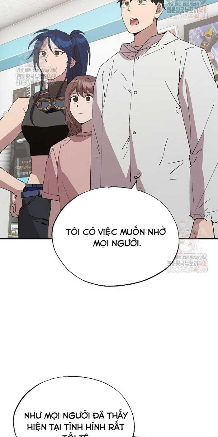 Cửa Hàng Diệu Kỳ chapter 71 - Trang 64