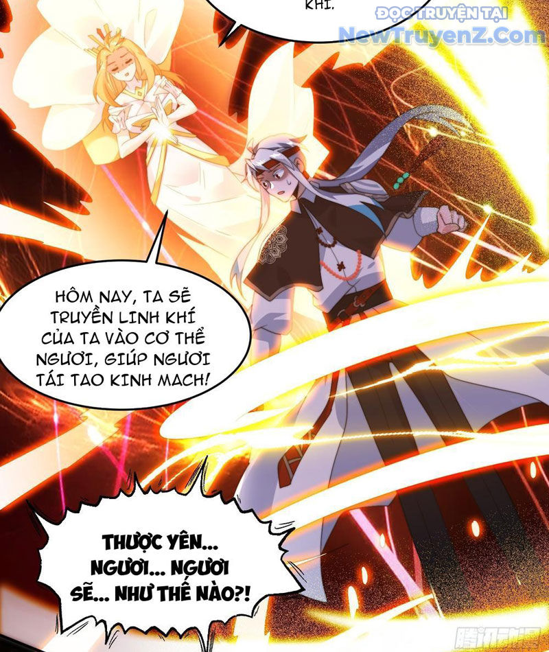 Nữ Đồ Đệ Ai Nấy Đều Muốn Giết Ta chapter 263 - Trang 47