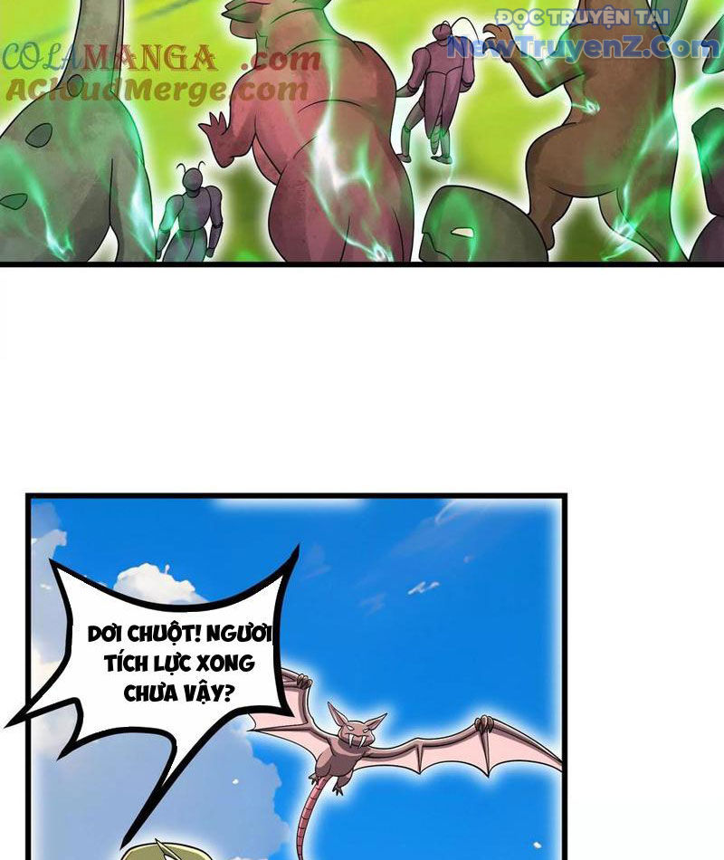 Vũ Trụ Trùng Vương chapter 43 - Trang 69