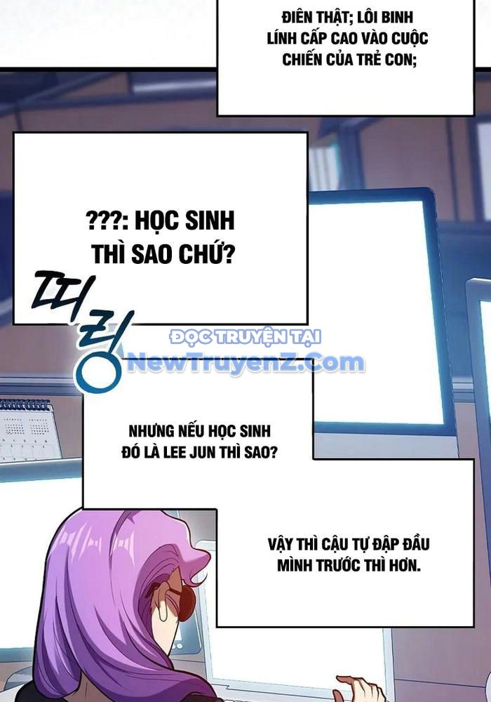 Thiên Tài Võ Thuật Hồi Quy chapter 91 - Trang 92
