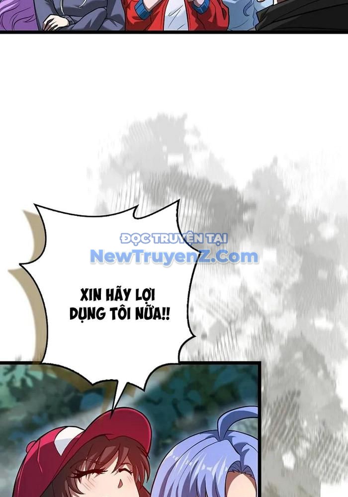 Thiên Tài Võ Thuật Hồi Quy chapter 91 - Trang 69