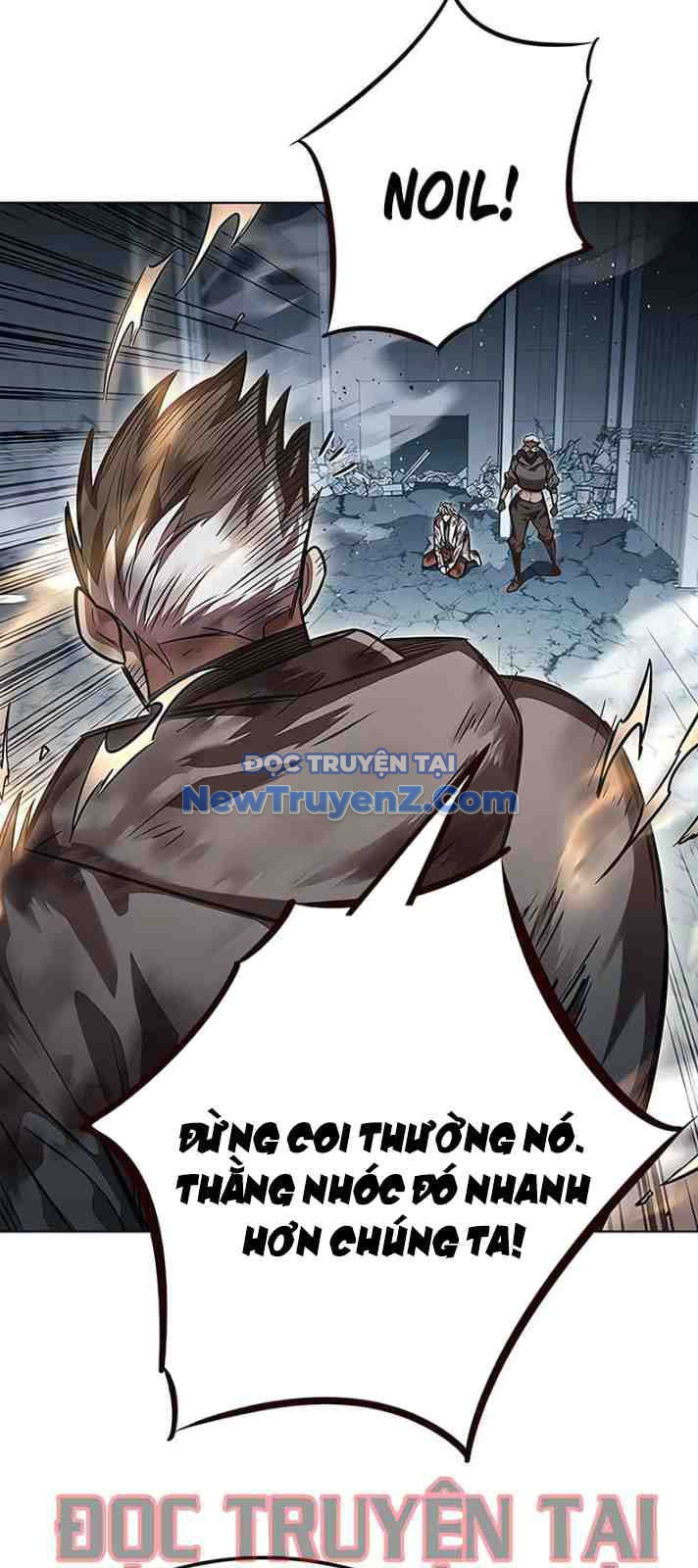 Hóa Thân Thành Mèo chapter 351 - Trang 9