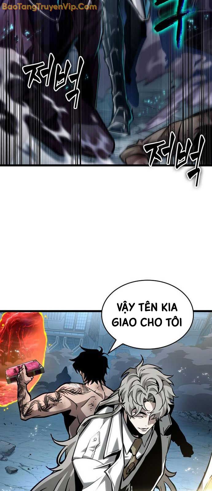 Thế Giới Sau Tận Thế chapter 182 - Trang 73