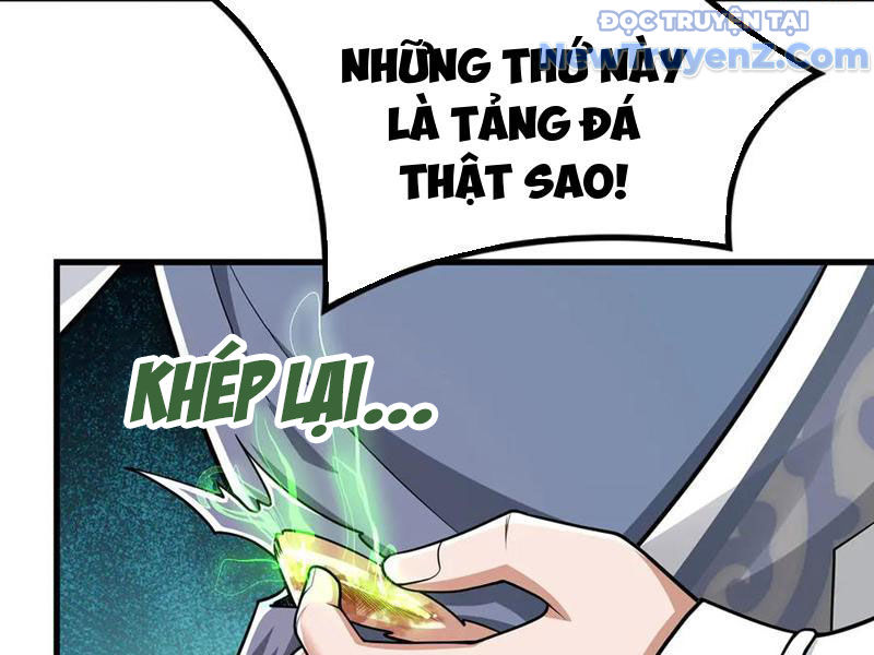 Giết Ta Thêm Mấy Lần Ta Liền Vô Địch chapter 78 - Trang 46