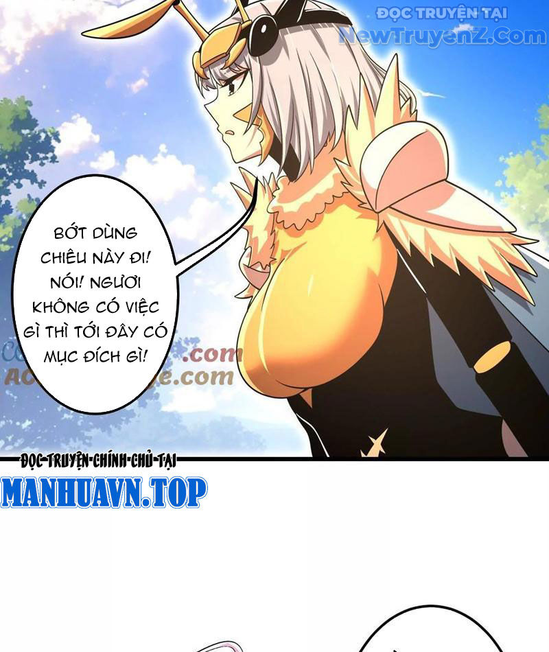 Vũ Trụ Trùng Vương chapter 41 - Trang 52