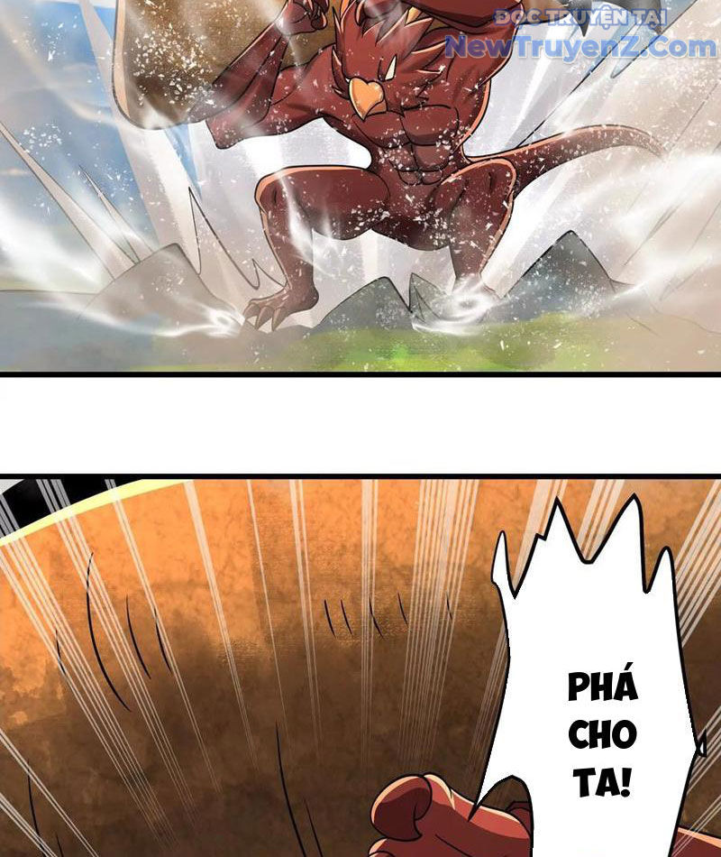 Vũ Trụ Trùng Vương chapter 43 - Trang 55
