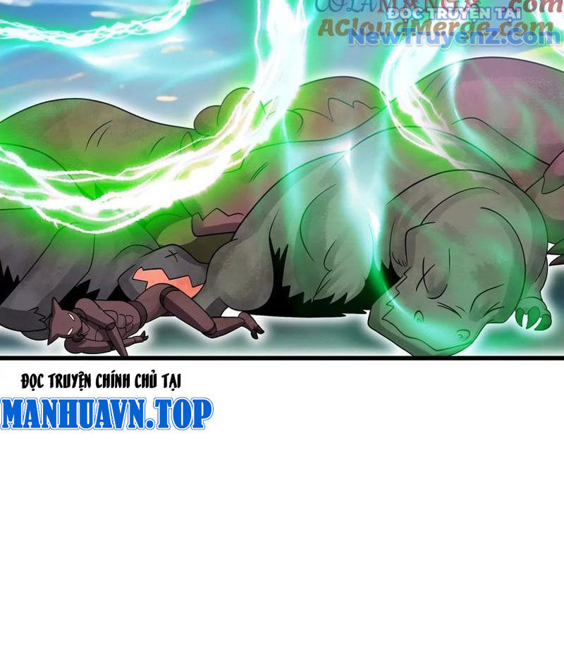 Vũ Trụ Trùng Vương chapter 43 - Trang 63