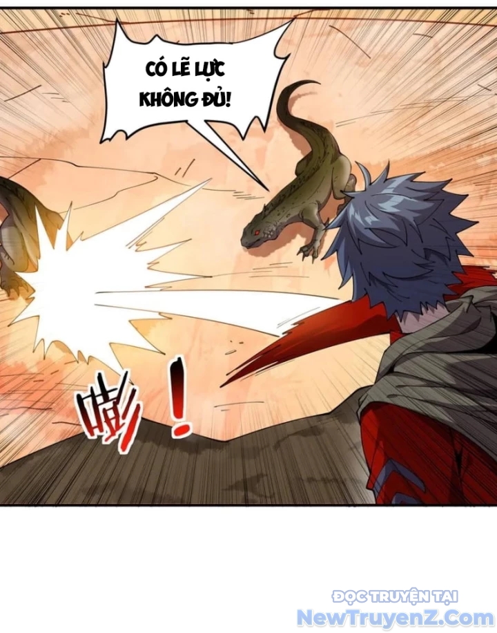 Siêu Thần Chế Tạp Sư chapter 170 - Trang 36
