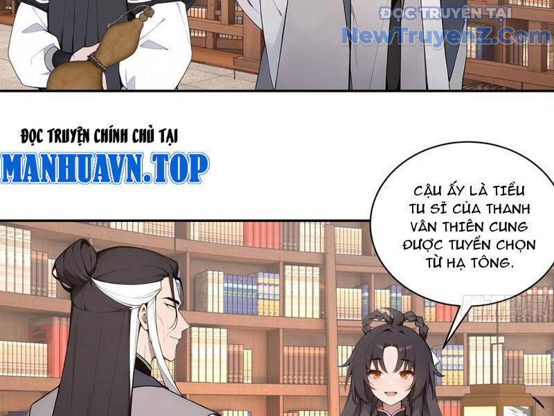 Bách Thê Phổ: Thánh nữ đều gọi ta là phu quân chapter 56 - Trang 105