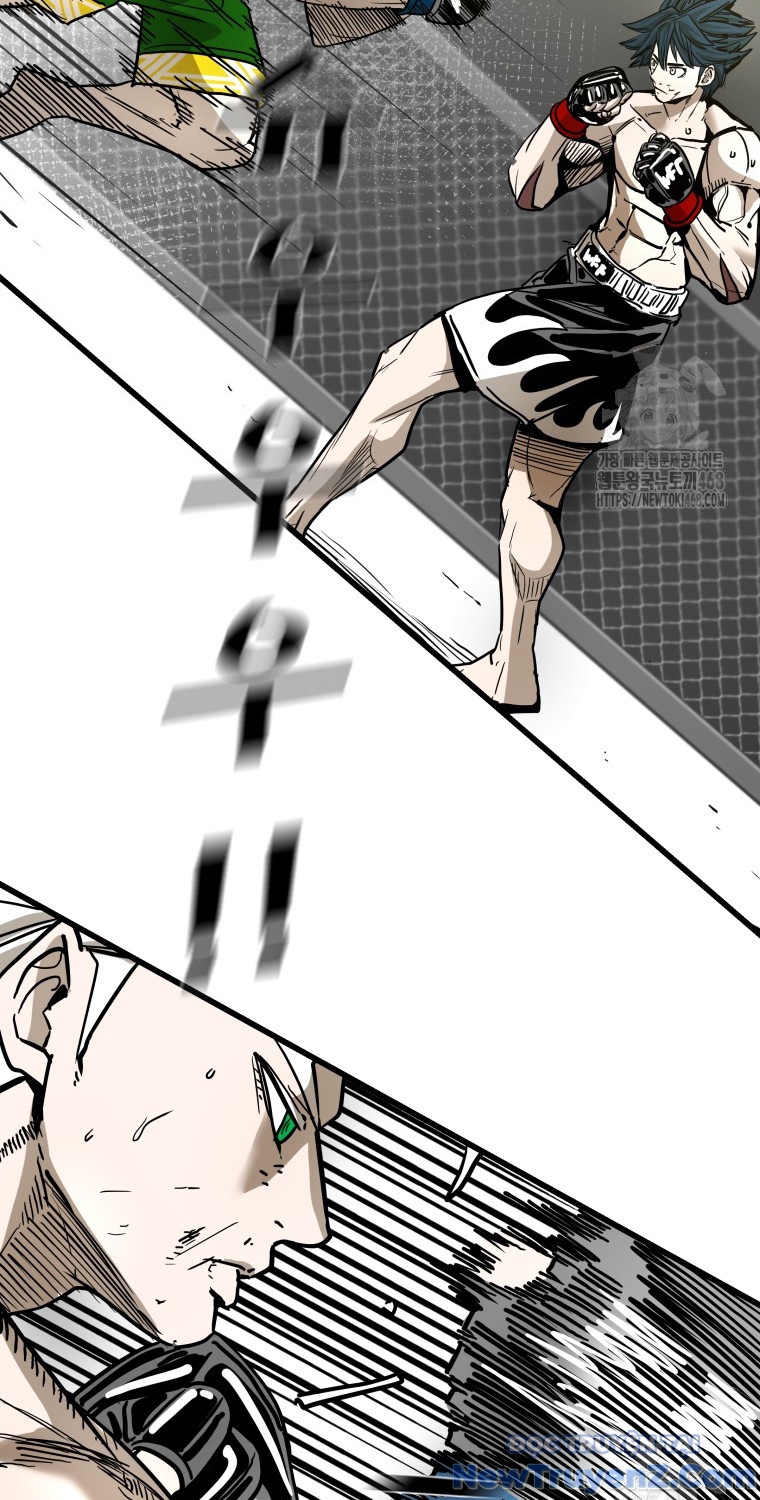 Shark - Cá Mập chapter 358 - Trang 29