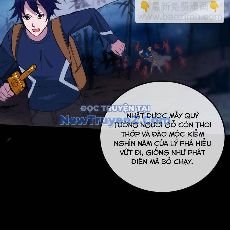 Kiếp Thiên Vận chapter 304 - Trang 35