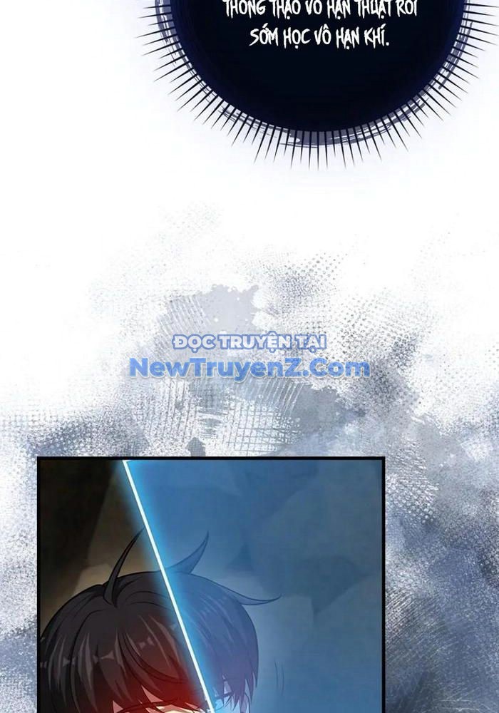 Thiên Tài Võ Thuật Hồi Quy chapter 92 - Trang 6