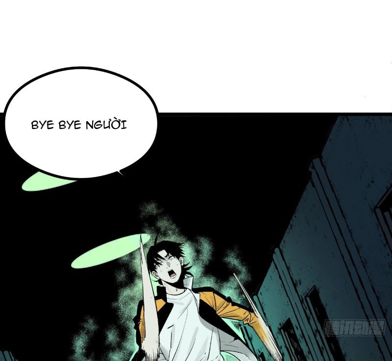 Ta Có Một Sở Nghiên Cứu Quái Vật chapter 2 - Trang 87