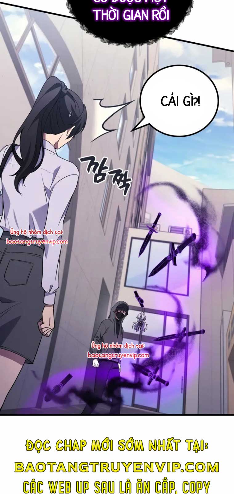 Thần Chiến Tranh Trở Lại Cấp 2 chapter 97 - Trang 13