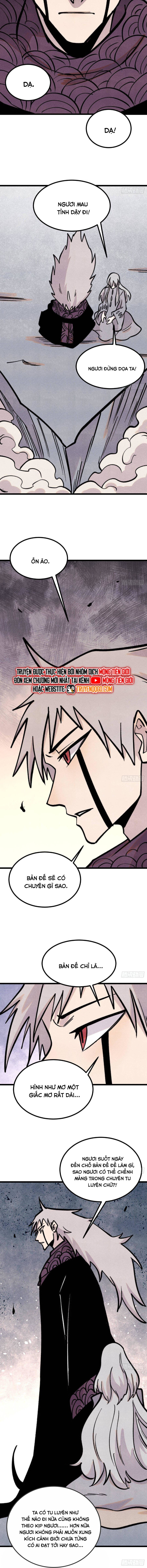 Vạn Cổ Tối Cường Tông Chapter 425 - Trang 10