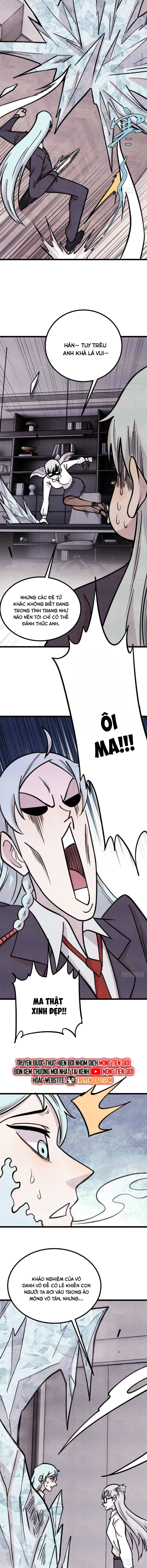 Vạn Cổ Tối Cường Tông Chapter 425 - Trang 4