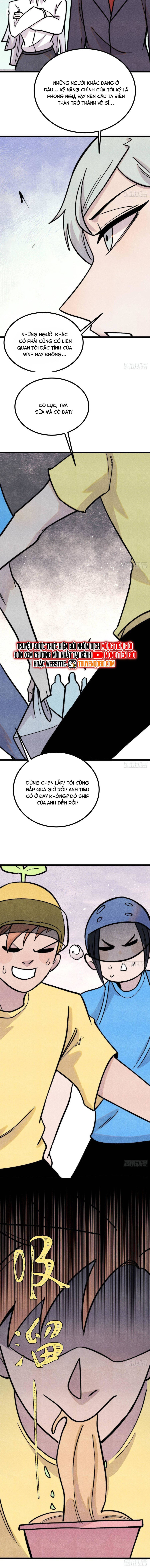 Vạn Cổ Tối Cường Tông Chapter 425 - Trang 8