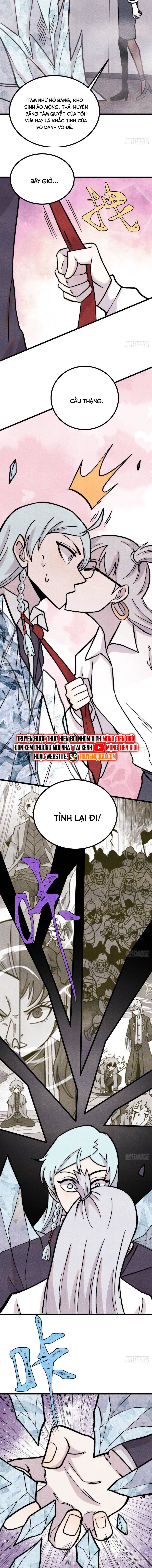 Vạn Cổ Tối Cường Tông Chapter 425 - Trang 5