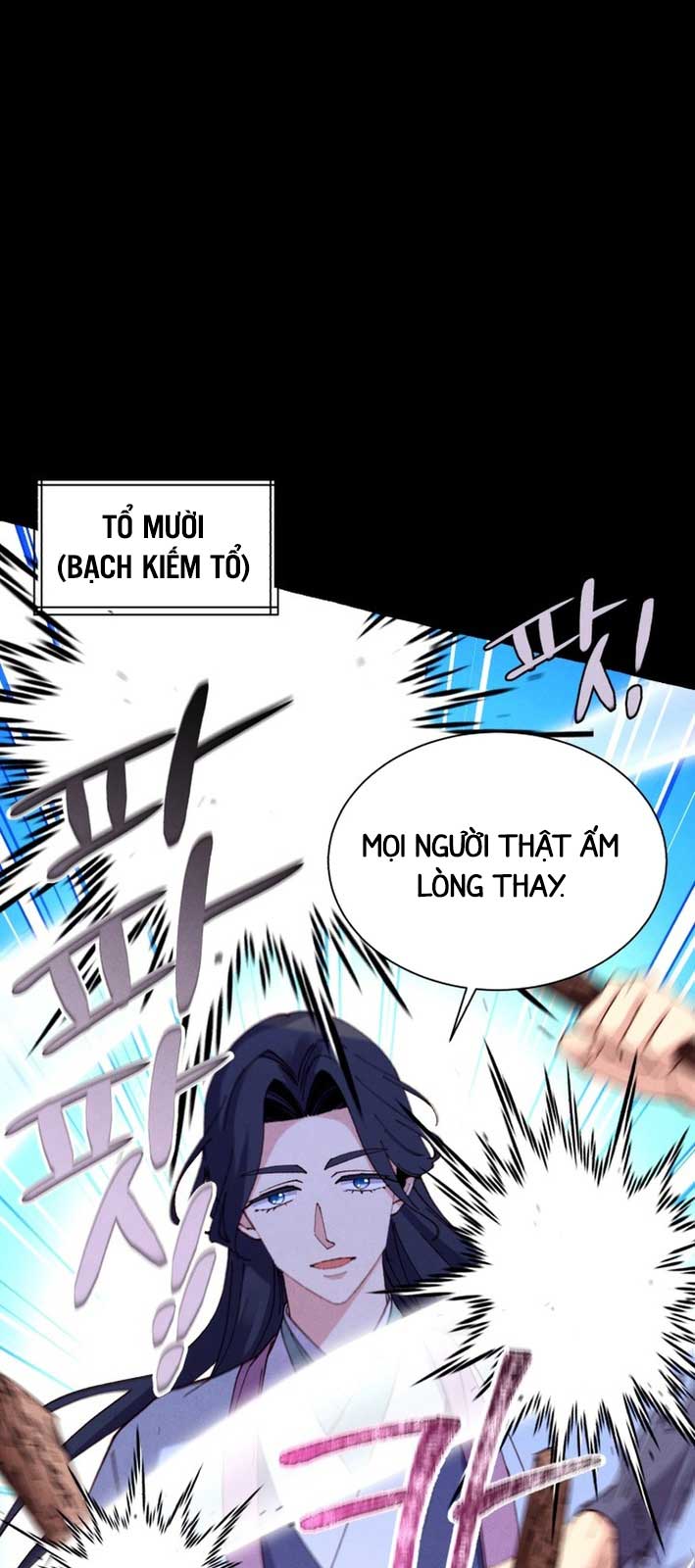 Phi Lôi Đao Thuật chapter 206.1 - Trang 41