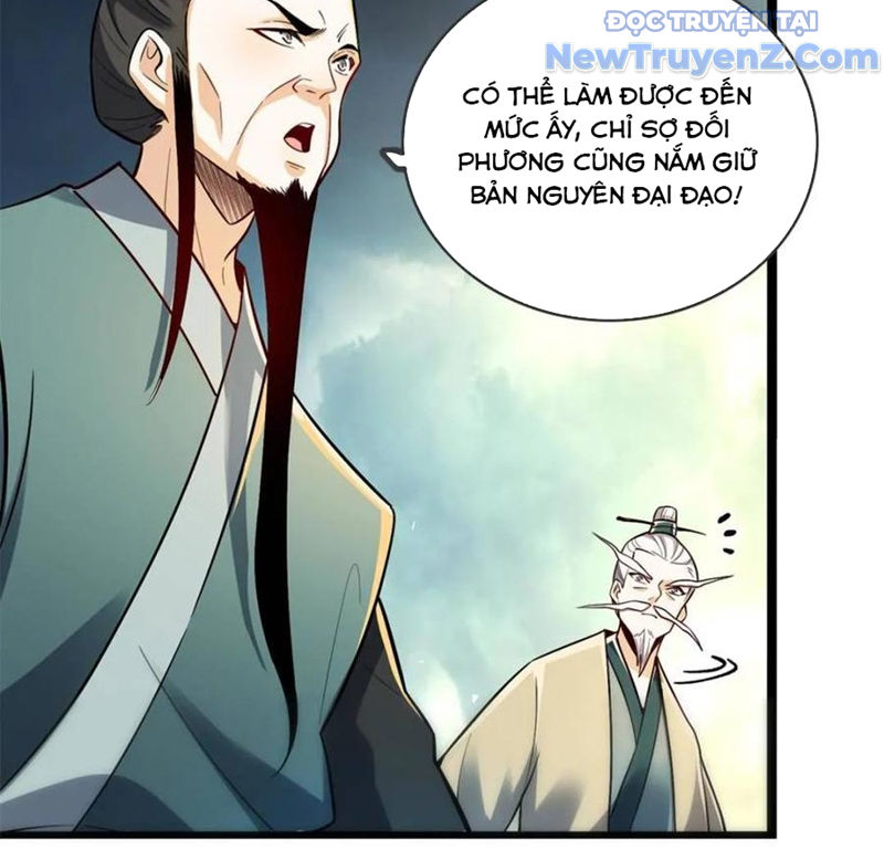 Nguyên Lai Ta Là Tu Tiên đại Lão chapter 561 - Trang 60