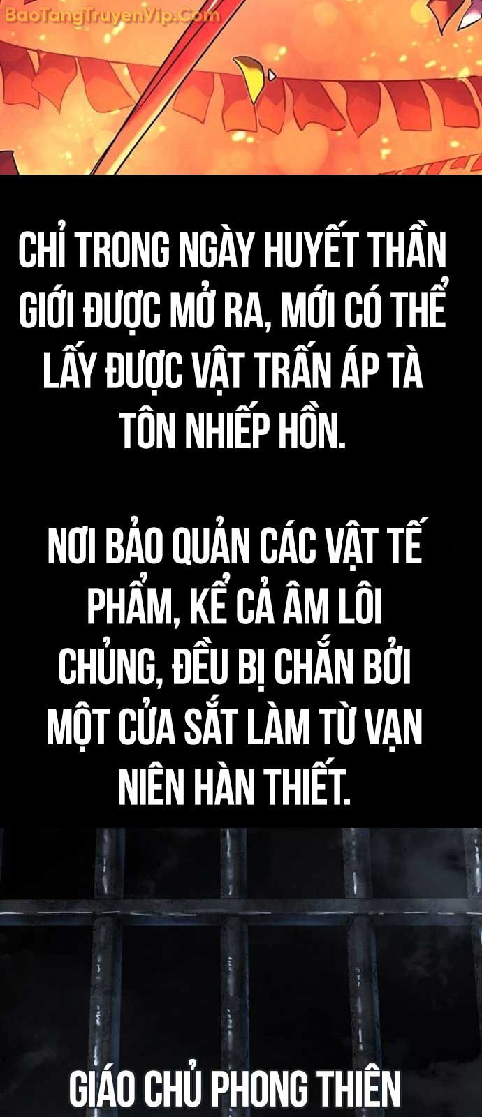 Tuyệt Thế Hồi Quy chapter 49 - Trang 85