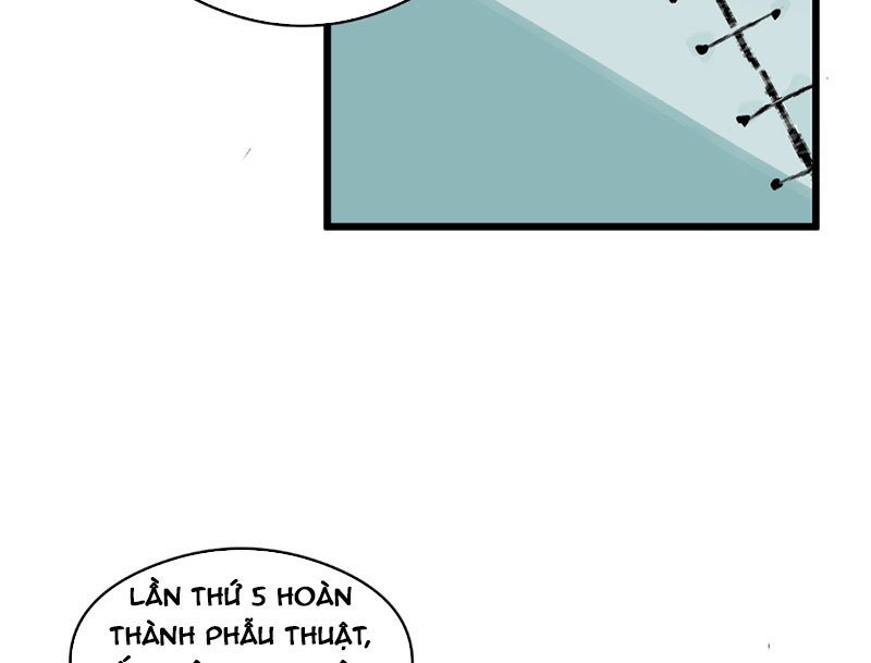 Ta Có Một Sở Nghiên Cứu Quái Vật chapter 1 - Trang 46