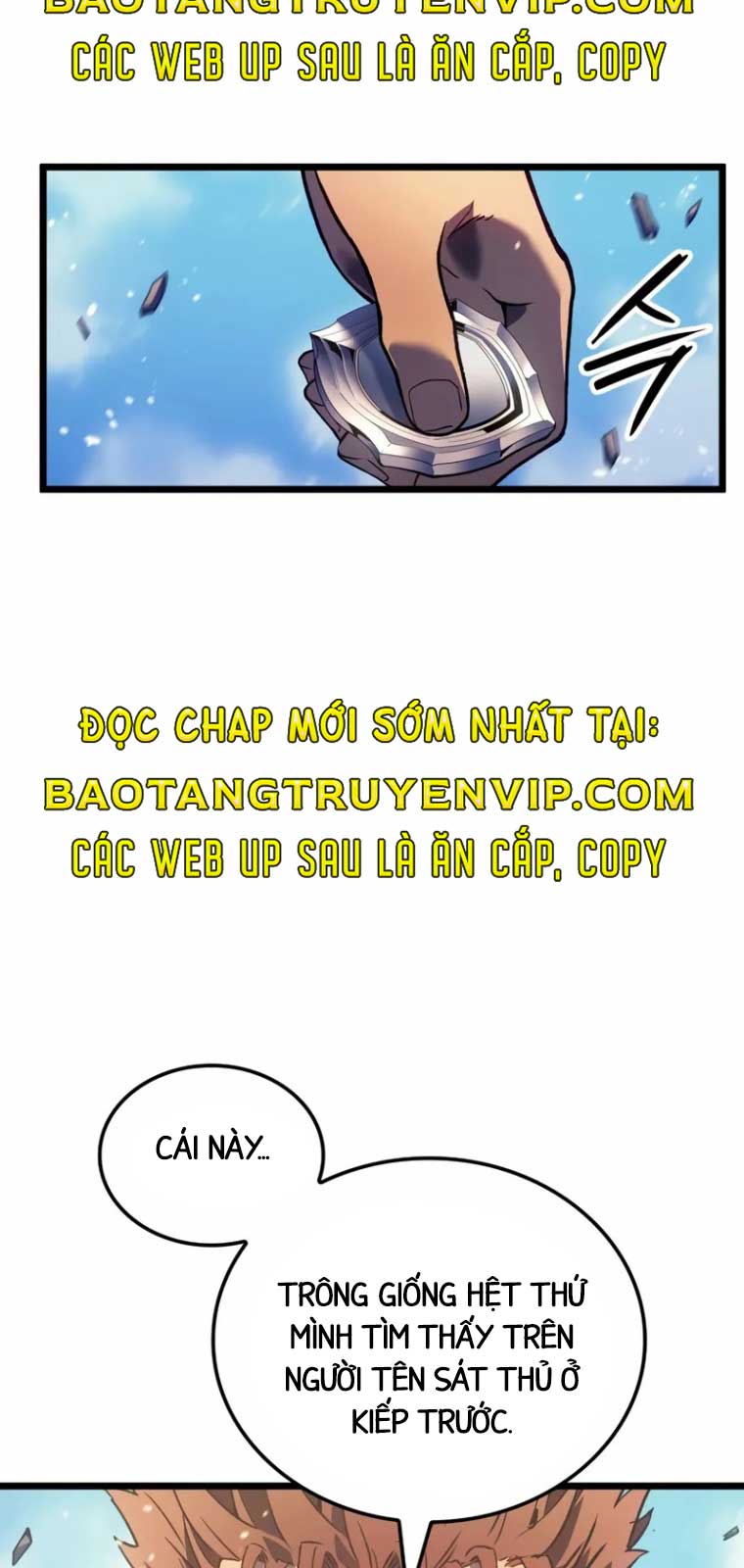Đế Vương Hồi Quy chapter 82 - Trang 91
