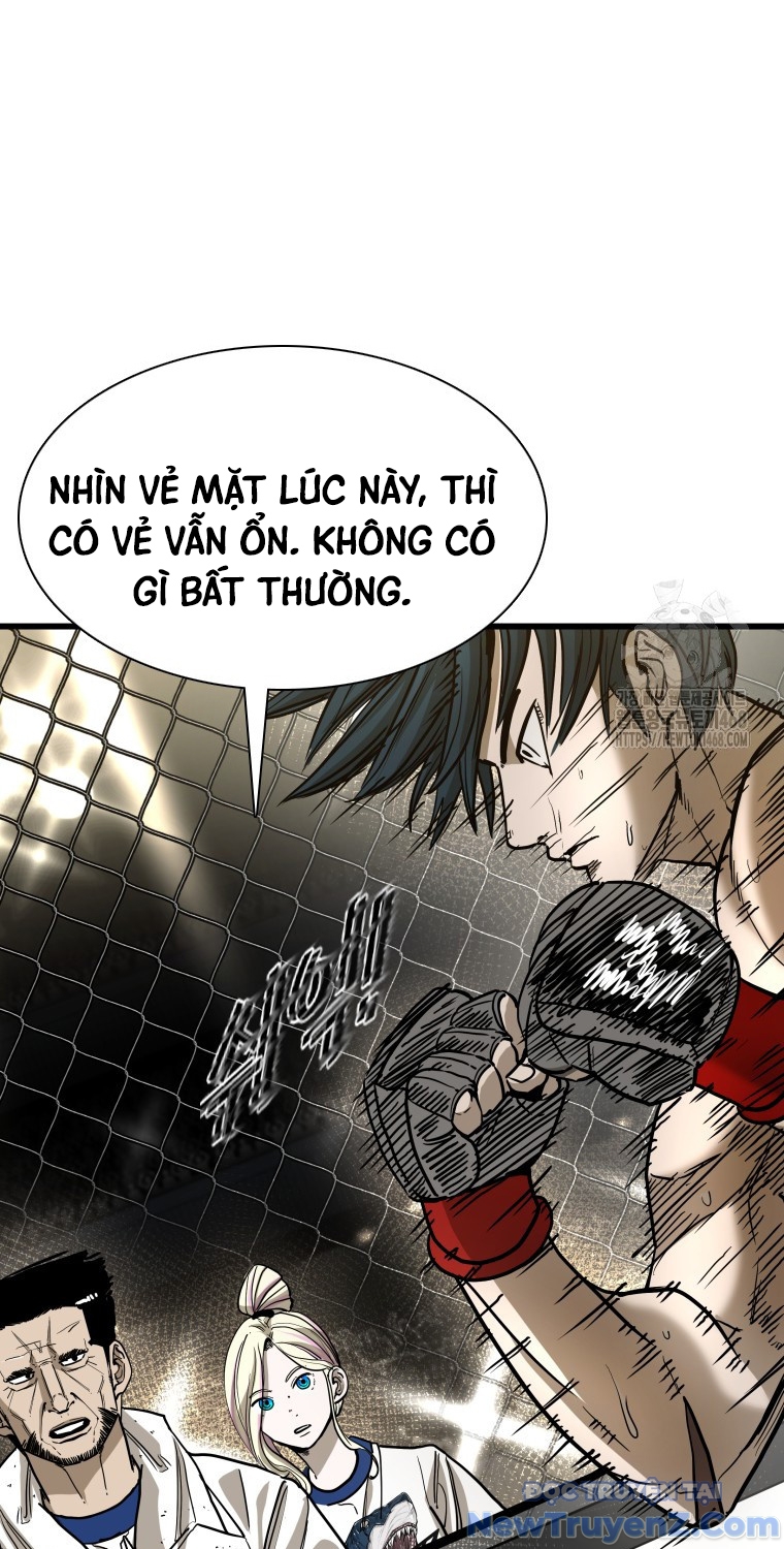 Shark - Cá Mập chapter 358 - Trang 23