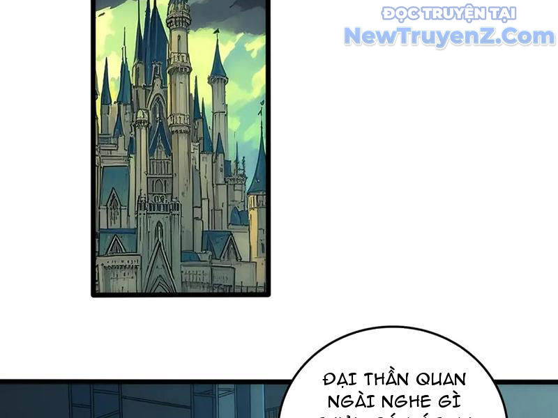 Bắt Đầu Kế Nhiệm Boss Hắc Long, Ta Vô Địch chapter 67 - Trang 41