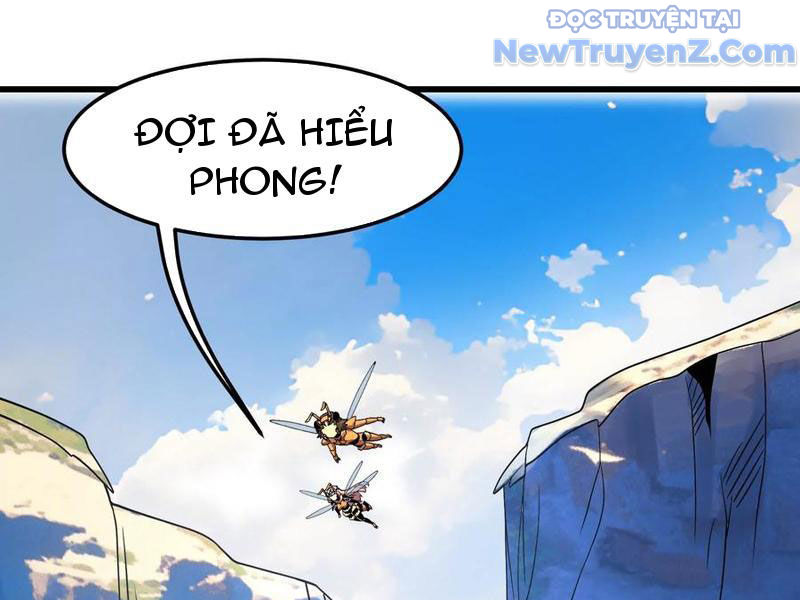 Vũ Trụ Trùng Vương chapter 39 - Trang 43