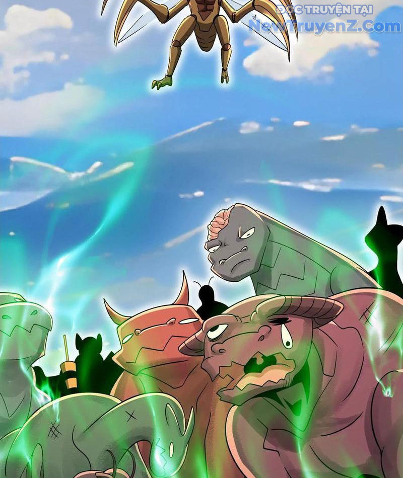 Vũ Trụ Trùng Vương chapter 43 - Trang 66