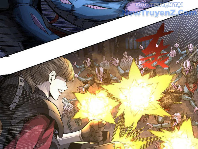 Truyền Kỳ Thái Lạc chapter 196 - Trang 53