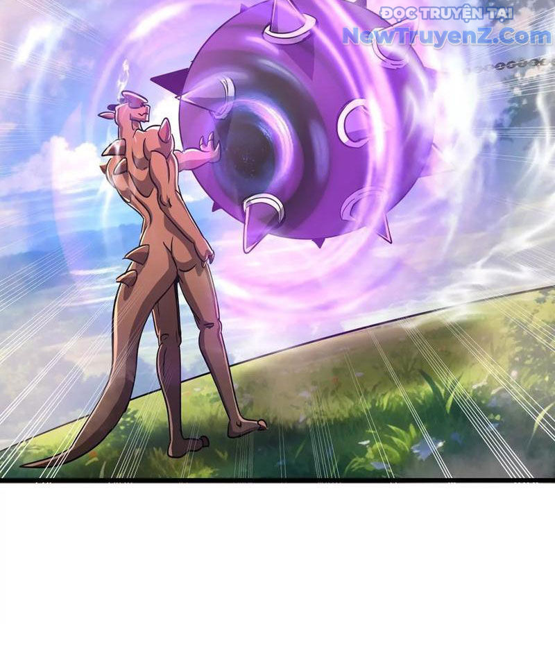 Vũ Trụ Trùng Vương chapter 44 - Trang 29