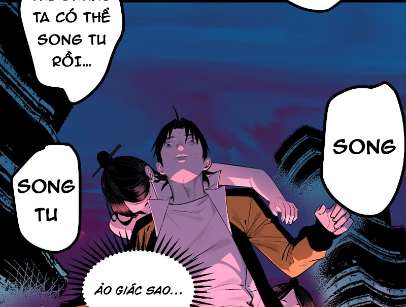 Ta Có Một Sở Nghiên Cứu Quái Vật chapter 6 - Trang 95