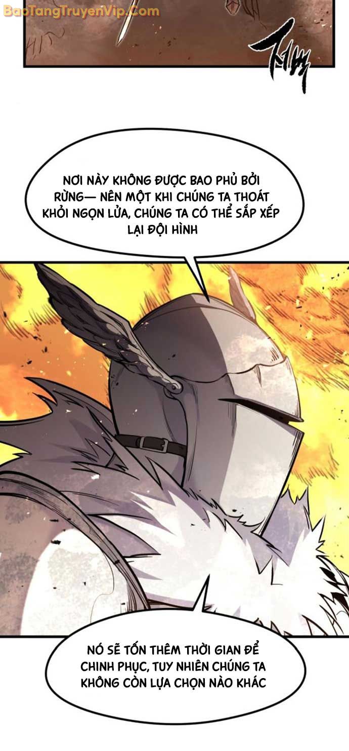 Mỗi Lính Đánh Thuê Trở Về Đều Có Một Kế Hoạch chapter 40 - Trang 90