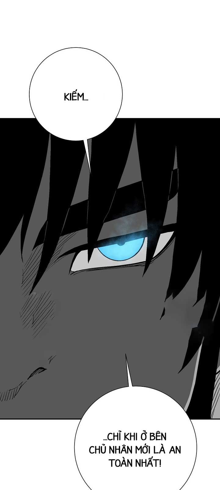 Vĩ Linh Kiếm Tiên chapter 110.1 - Trang 21