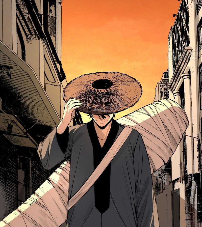 Ta Có Một Sở Nghiên Cứu Quái Vật chapter 8 - Trang 9