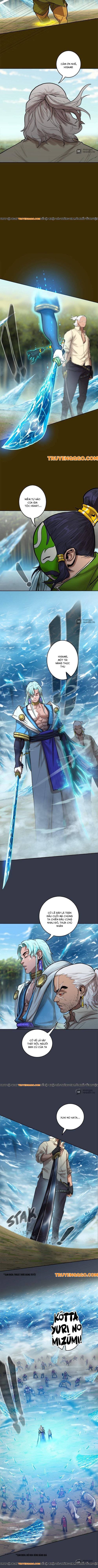 Thách Thức Chapter 74 - Trang 6