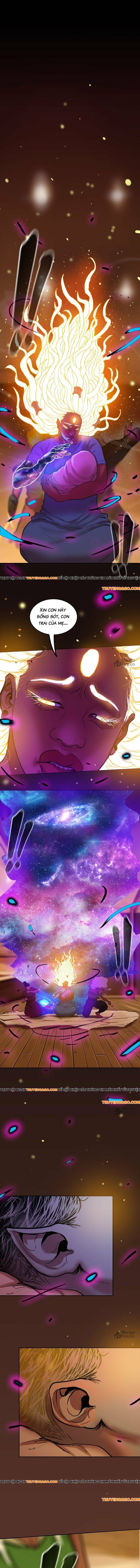 Thách Thức Chapter 71 - Trang 1