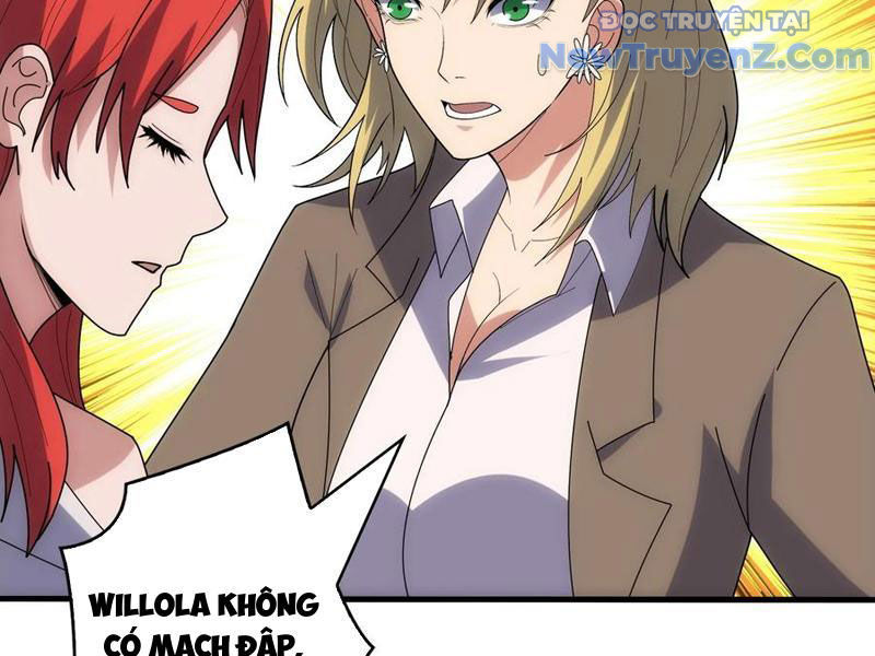 Tin Tức Của Toàn Tri Giả chapter 46 - Trang 126