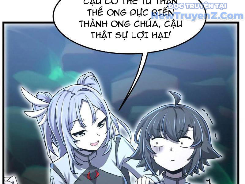 Vũ Trụ Trùng Vương chapter 42 - Trang 18